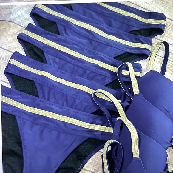 🆕🏖Last 1 🔥Bikini Swim Set ! NEW ! With tags 🏷 - Picture 5 of 10